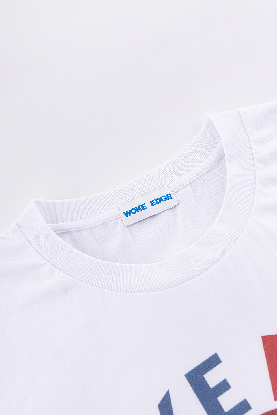 Circle Logo Tee