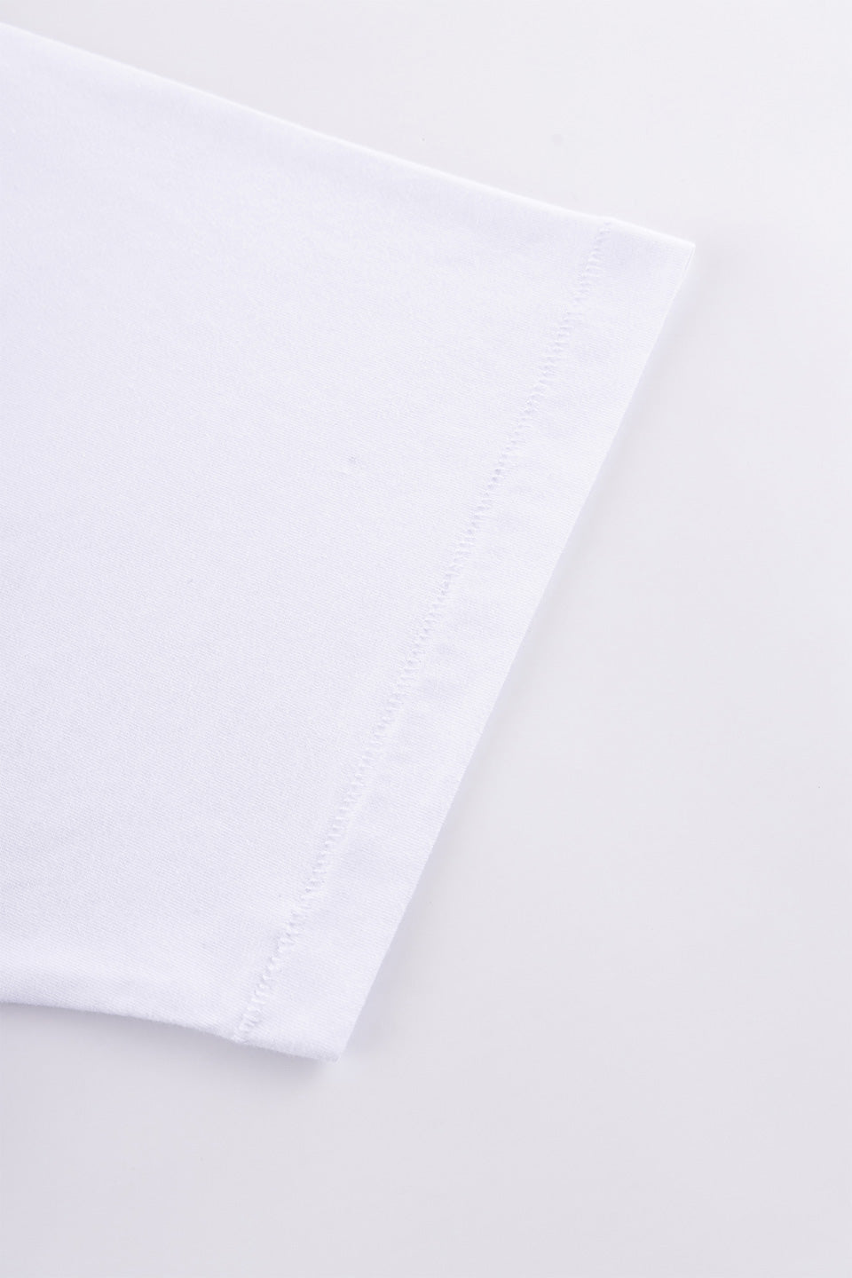 Circle Logo Tee