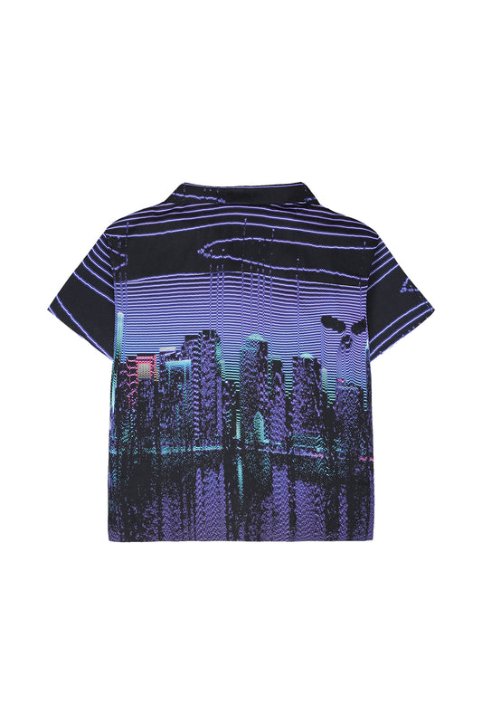 City Shirt