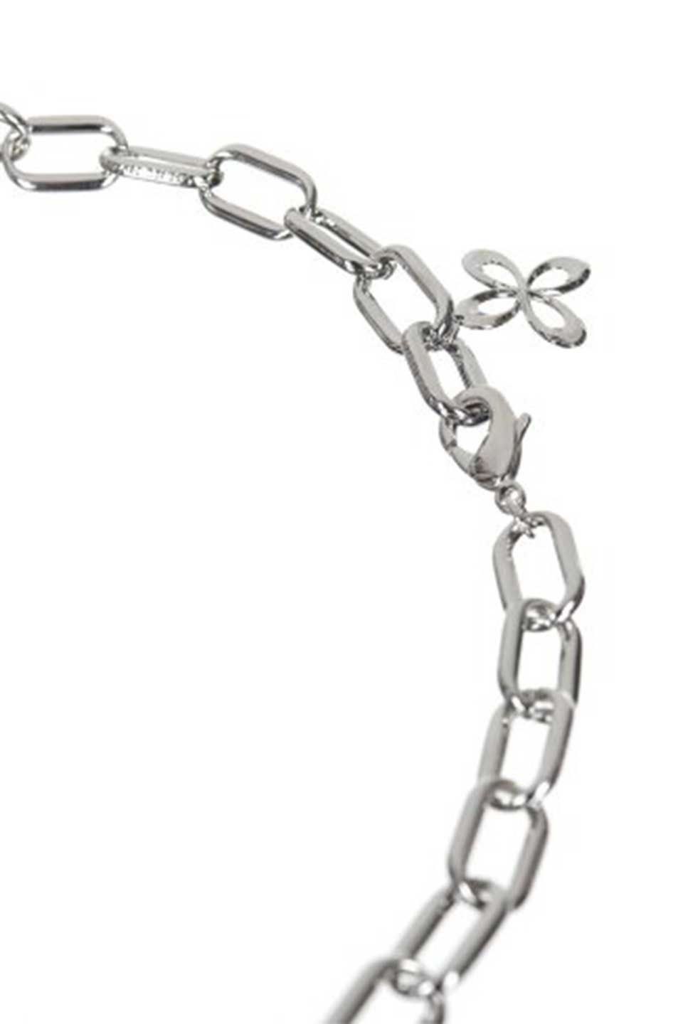 【SURGERY】clover bold chain necklace ★送料・関税込★ Clover Bold Chain Necklace｜SURGERY｜ネックレス