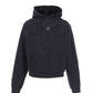 Clover Logo Patchs Sweat Hoodie