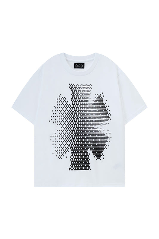 cluster noise tee