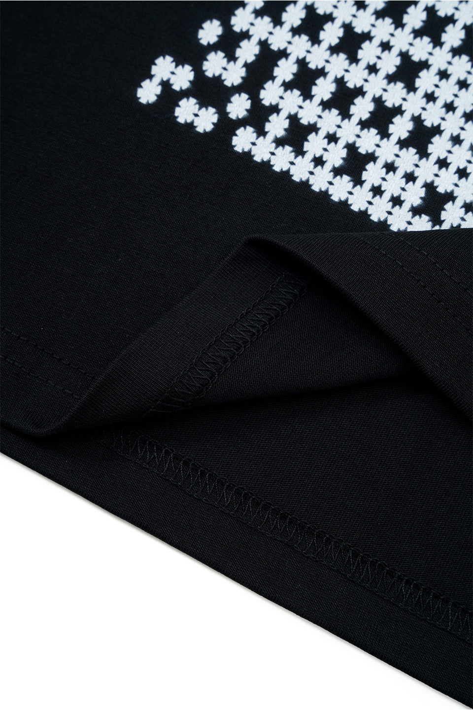 cluster noise tee