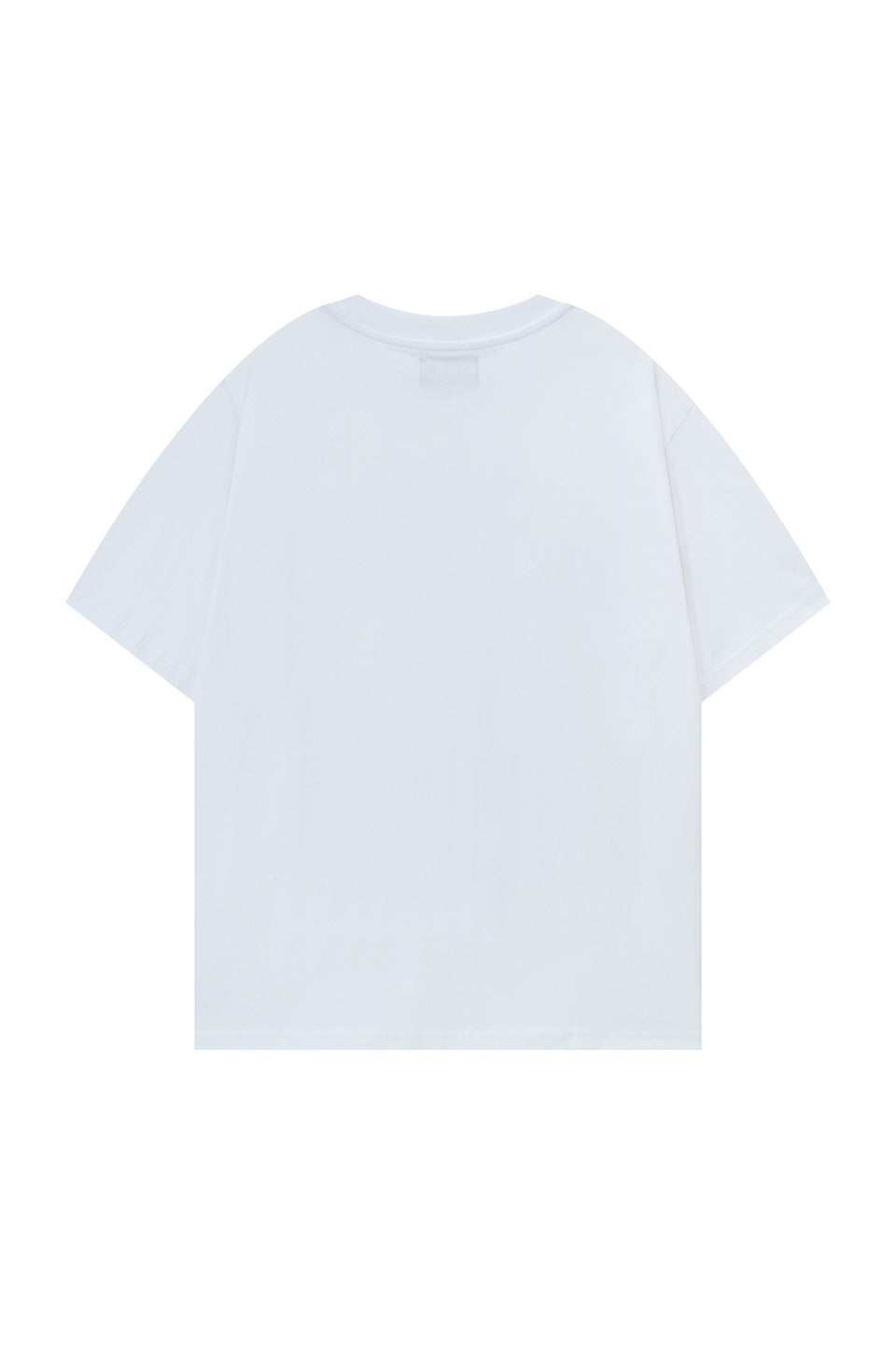 cluster noise tee