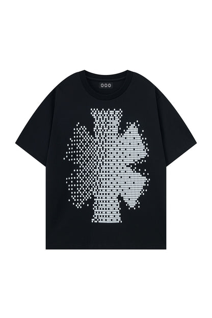 cluster noise tee