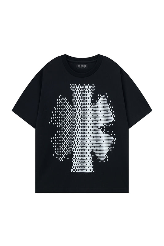 cluster noise tee