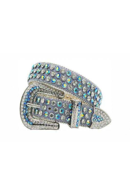Clystal Daia Belt