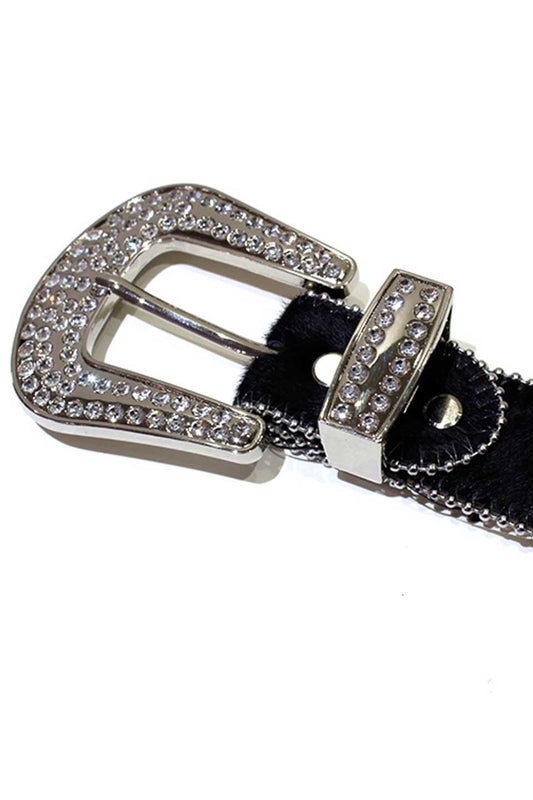 Clystal Navajo Belt