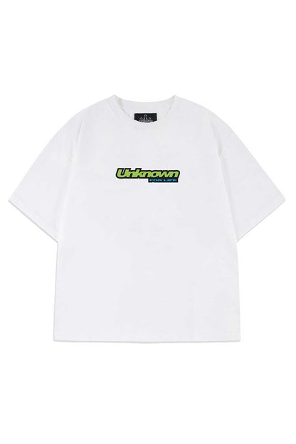 Aw24 Multi Logo Tee