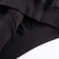 Contrast Hoodie