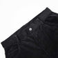 Corduroy Baggy Pants