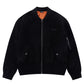 Corduroy Bomber Jacket