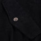 Corduroy Bomber Jacket