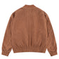 Corduroy Bomber Jacket