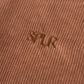 Corduroy Bomber Jacket