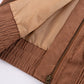 Corduroy Bomber Jacket