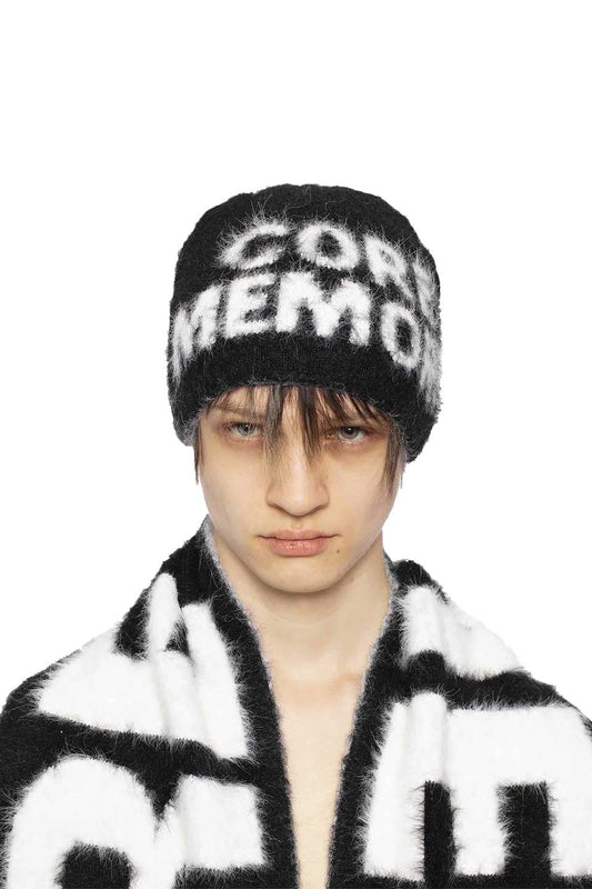 Core Memory Beanie