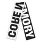 Core Memory Scarf