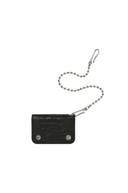 Cowhide Wallet