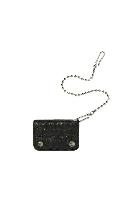 Cowhide Wallet