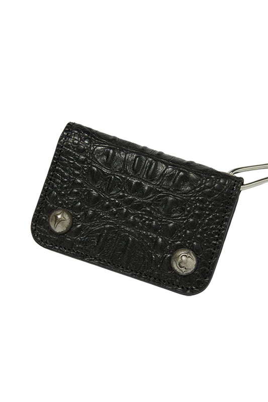 Cowhide Wallet