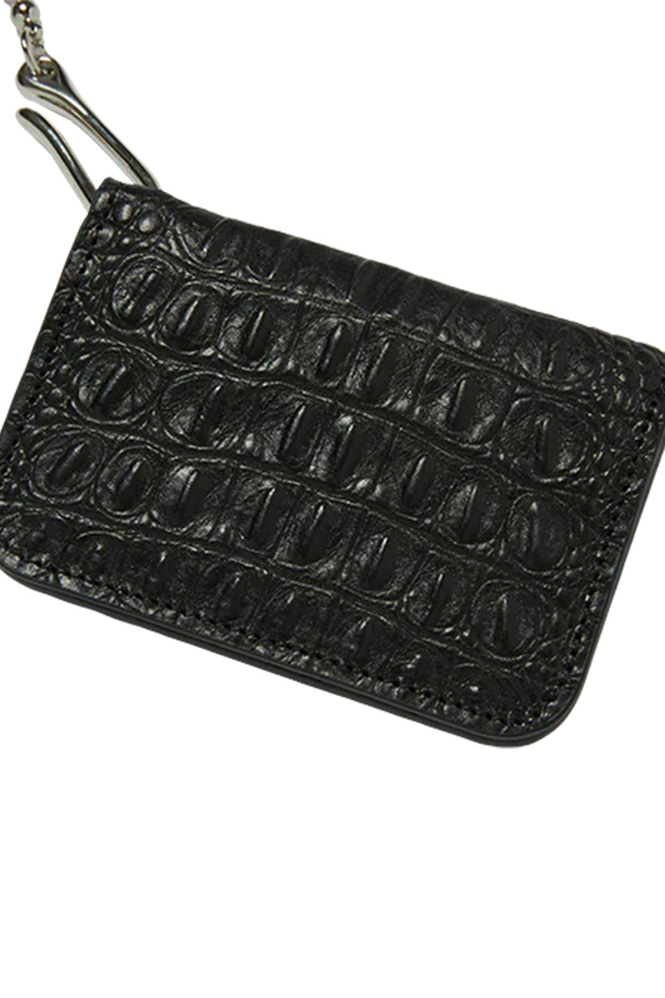 Cowhide Wallet
