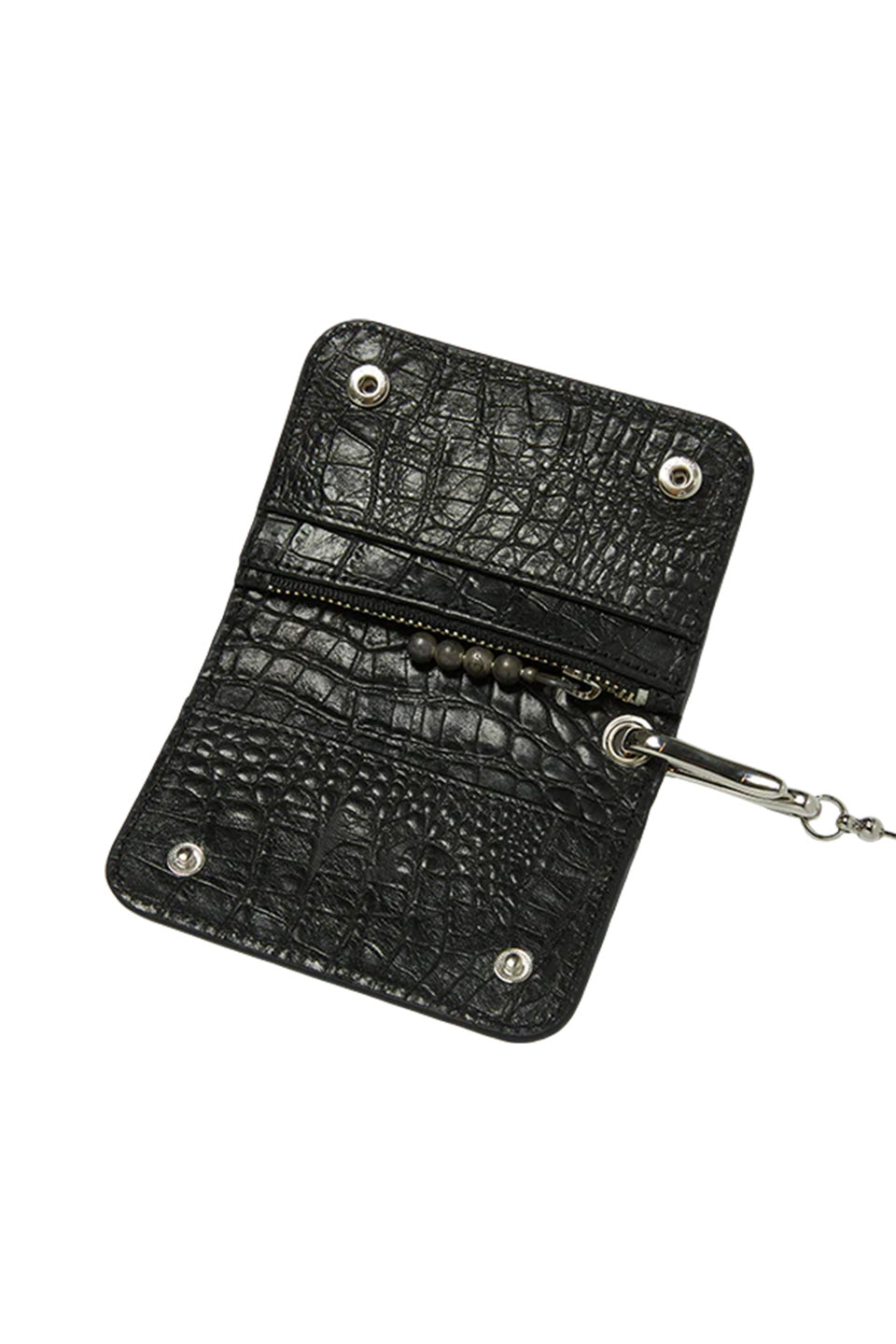 Cowhide Wallet