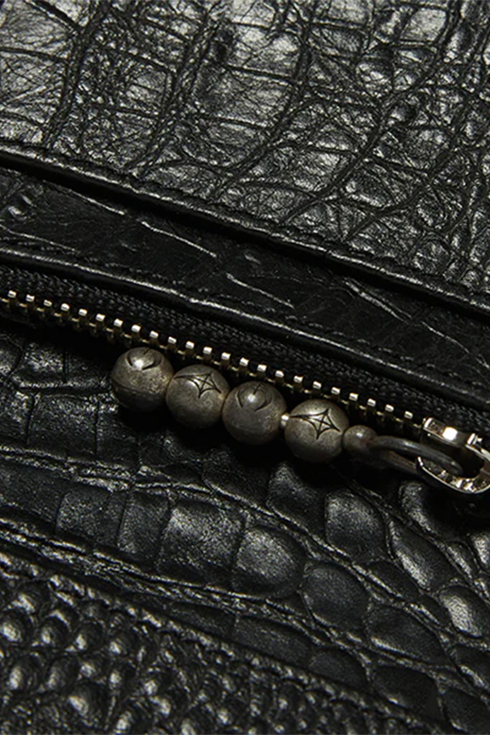 Cowhide Wallet