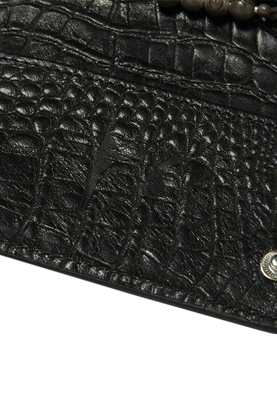 Cowhide Wallet