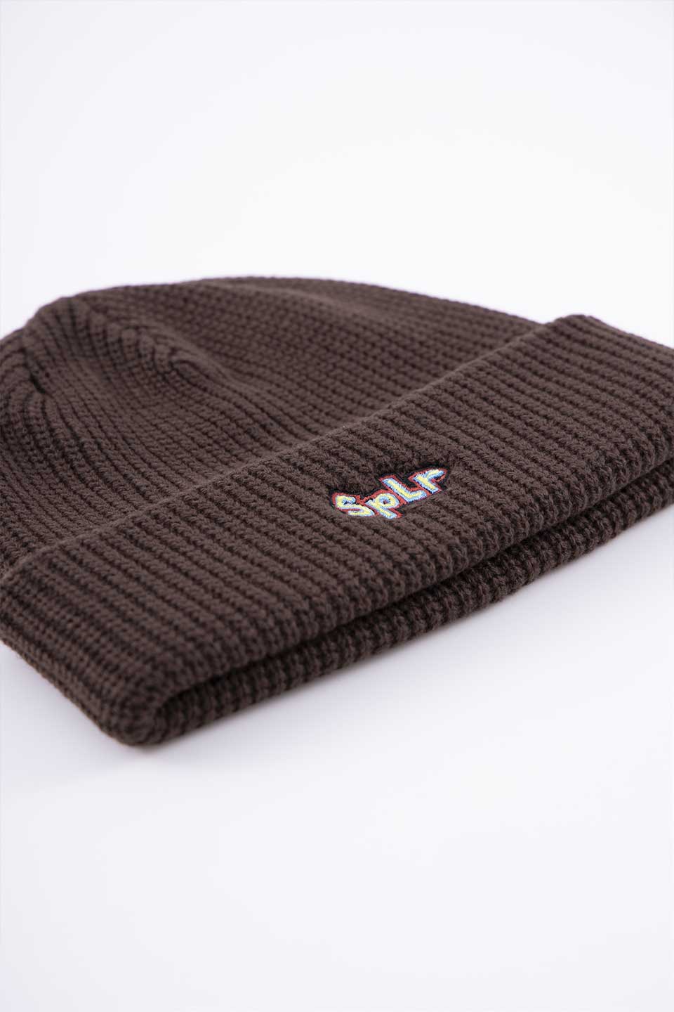 Crayon Logo Beanie