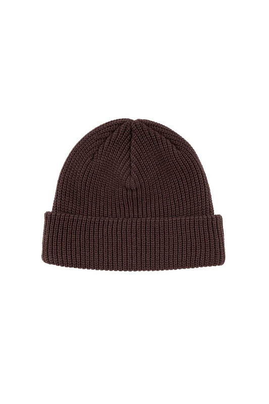 Crayon Logo Beanie