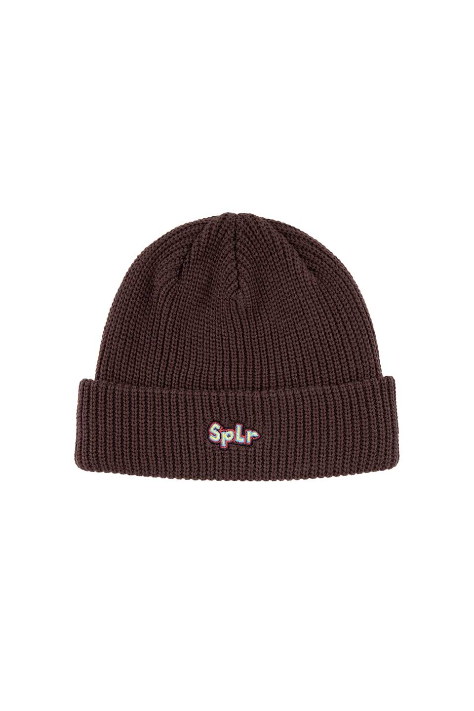 Crayon Logo Beanie