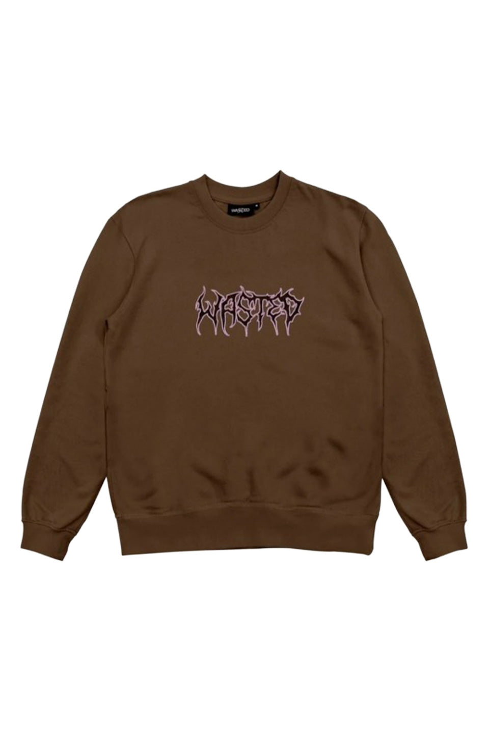 Crew Neck Feeler Women'S