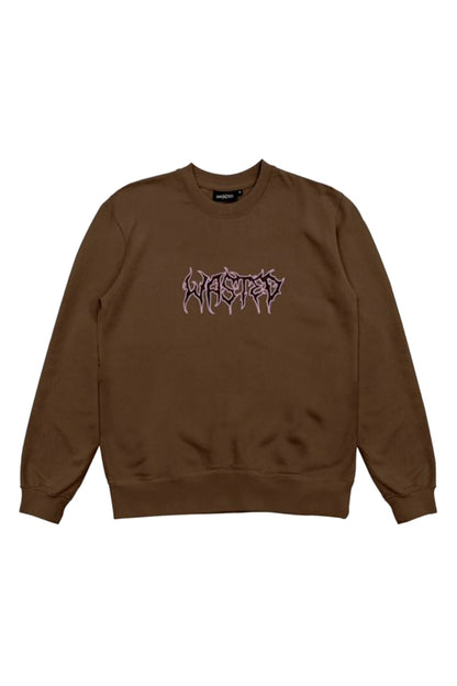 Crew Neck Feeler Women'S