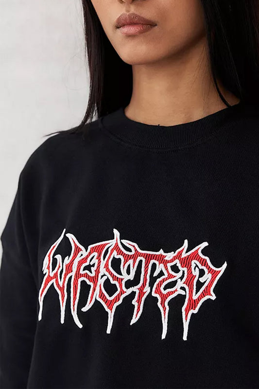 Crew Neck Feeler Women'S