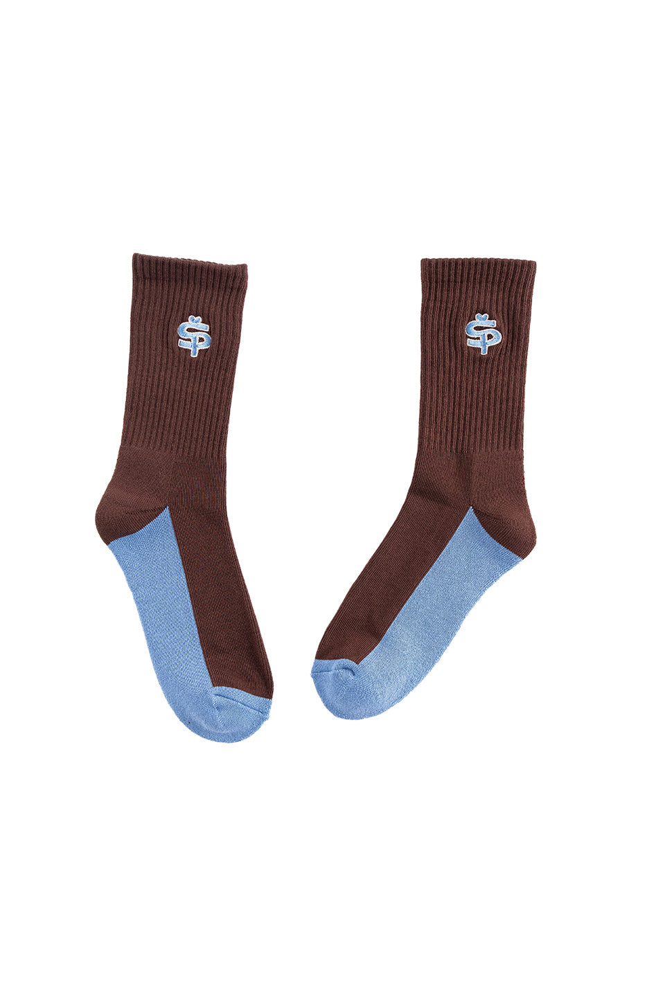 Crew Socks 2-Pack