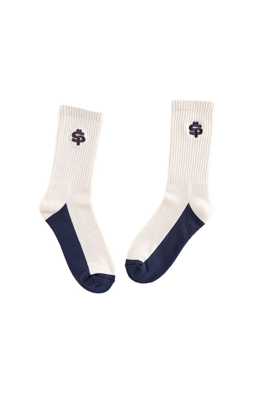 Crew Socks 2-Pack
