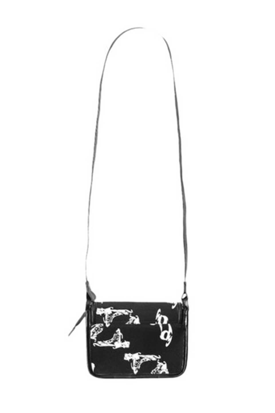 Cross Body Bag