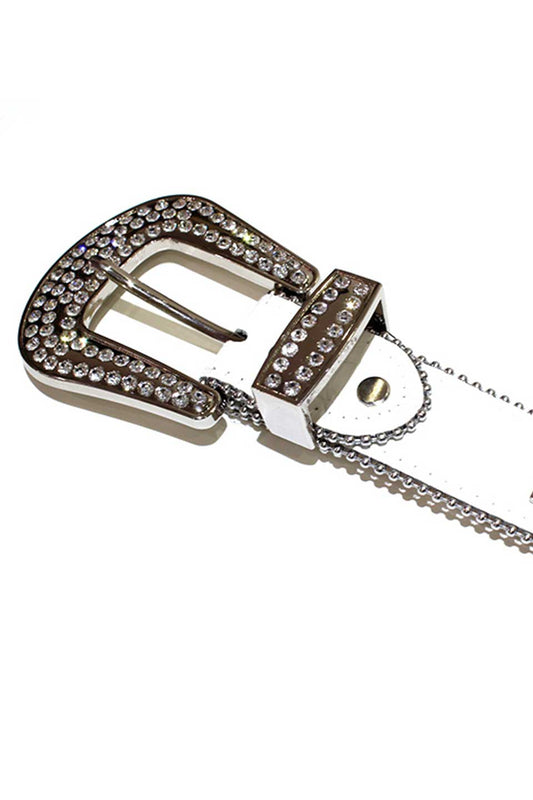 Cross Daia Belt