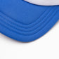 【予約商品】Cross Leather Patch Mesh Cap【10月中旬~下旬お届け】