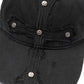Cross Patch 6 Panel Cap