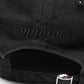 Cross Patch 6 Panel Cap