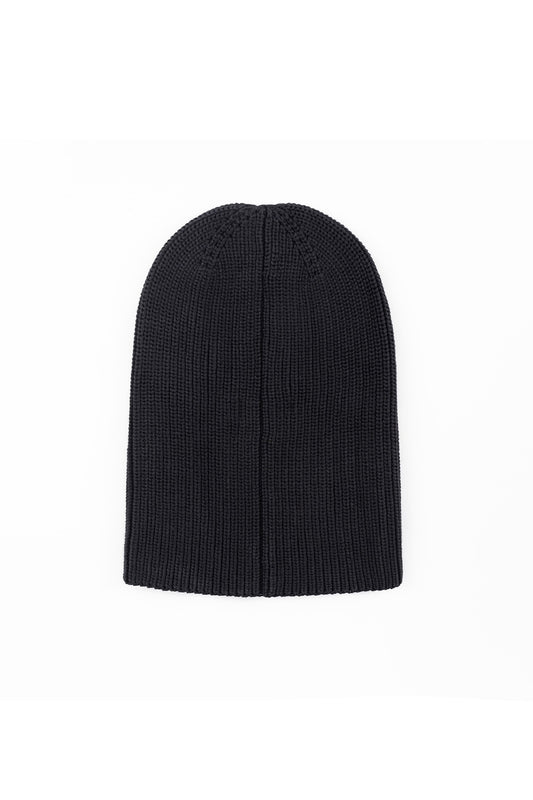 Cross Rhinestone Bbalaclava Beanie