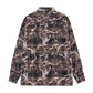 Cross Rhinestone Check Shirts