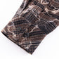 Cross Rhinestone Check Shirts