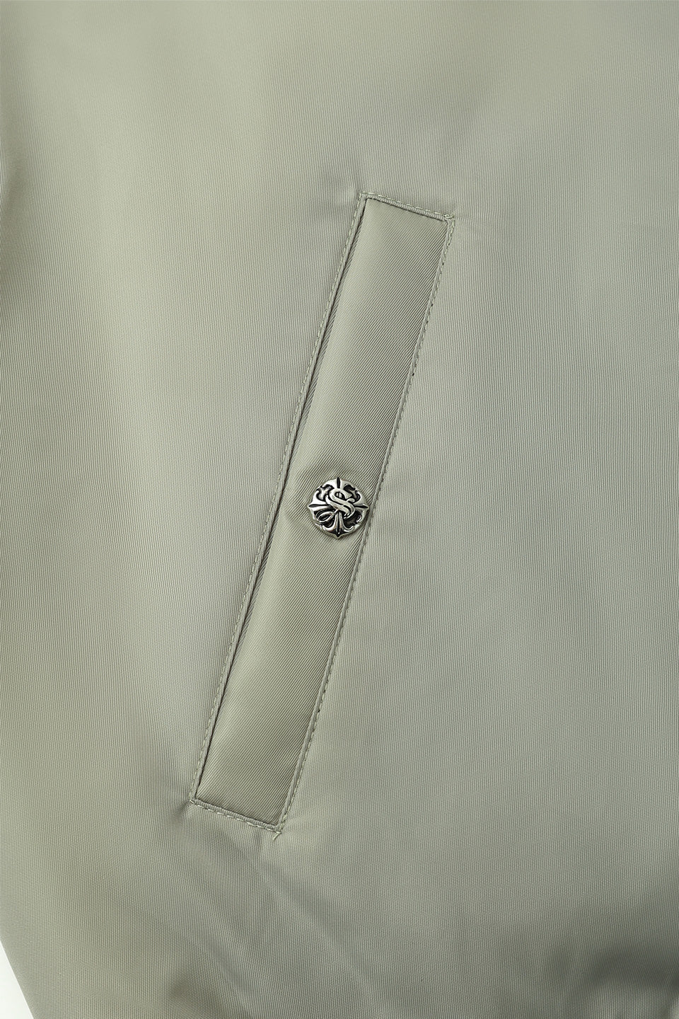 Cross Rhinestone Ma-1