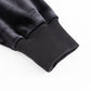 【一部予約商品】Cross Rhinestone Velour Zip Hoodie【10月中旬お届け】