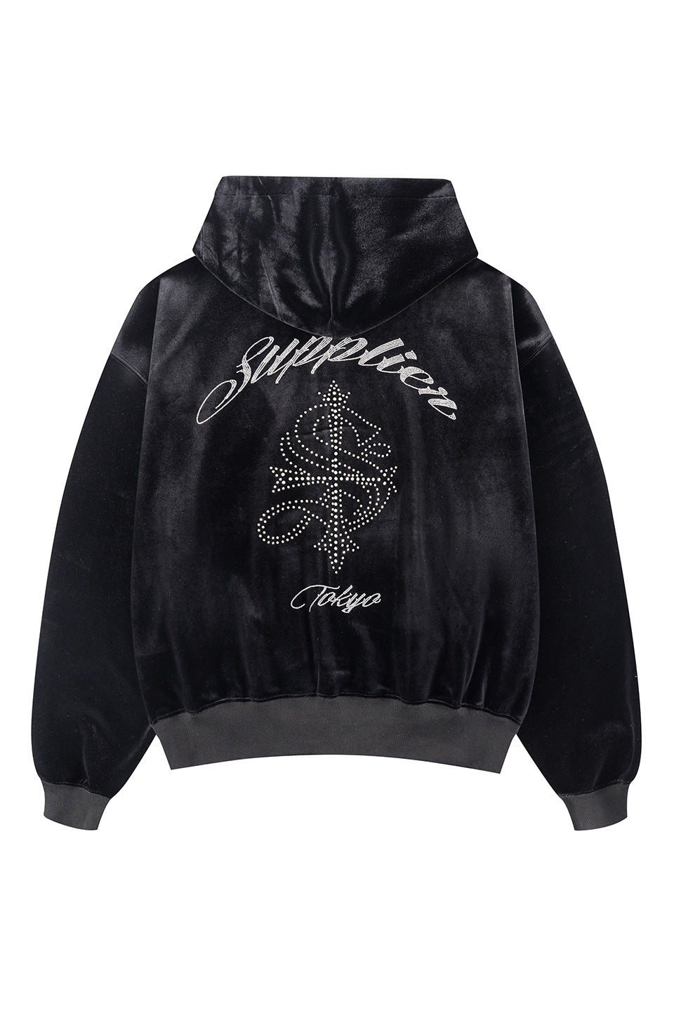 ウェア supplier SUPPLIER 23AW LAUNCH