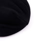 Cross Studs Long Beanie