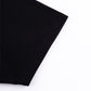 Cross Tee Black & Pink (Slim Silhouette)